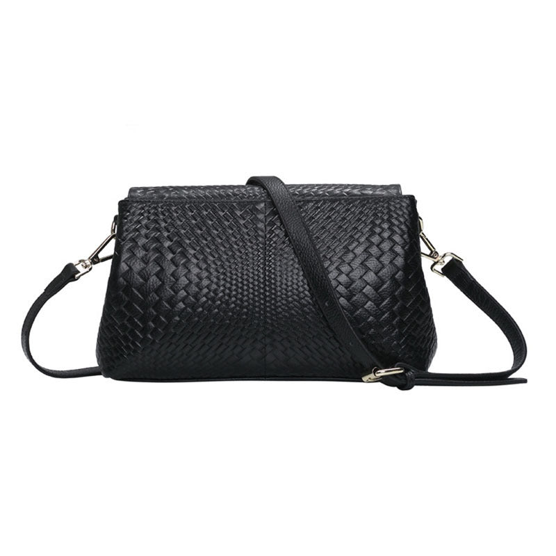 Sac en cuir véritable