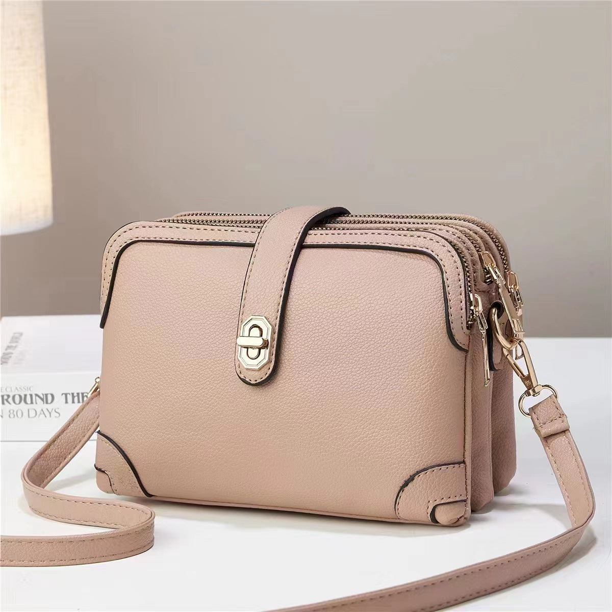 Sac multifonctionnel