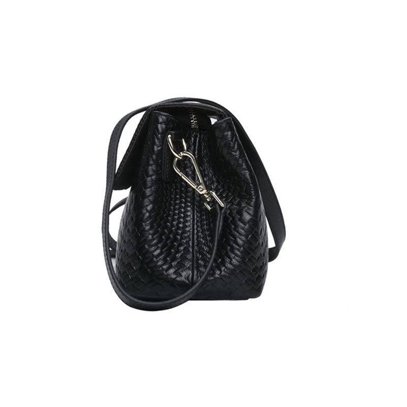 Sac en cuir véritable