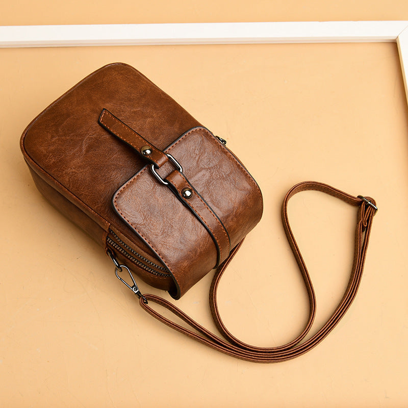Sac polyvalent et généreux