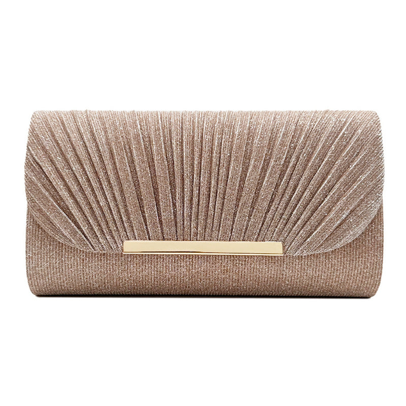 Pochette élégante pour soirée