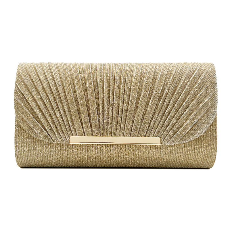 Pochette élégante pour soirée