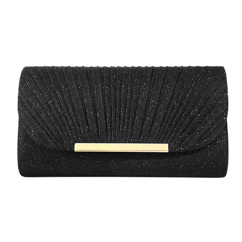 Pochette élégante pour soirée