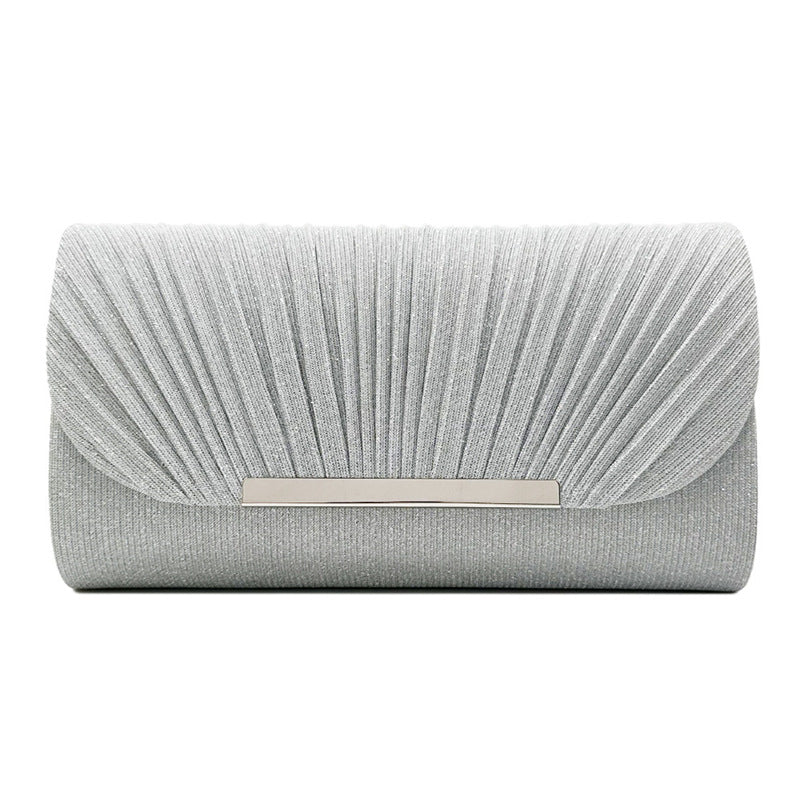 Pochette élégante pour soirée