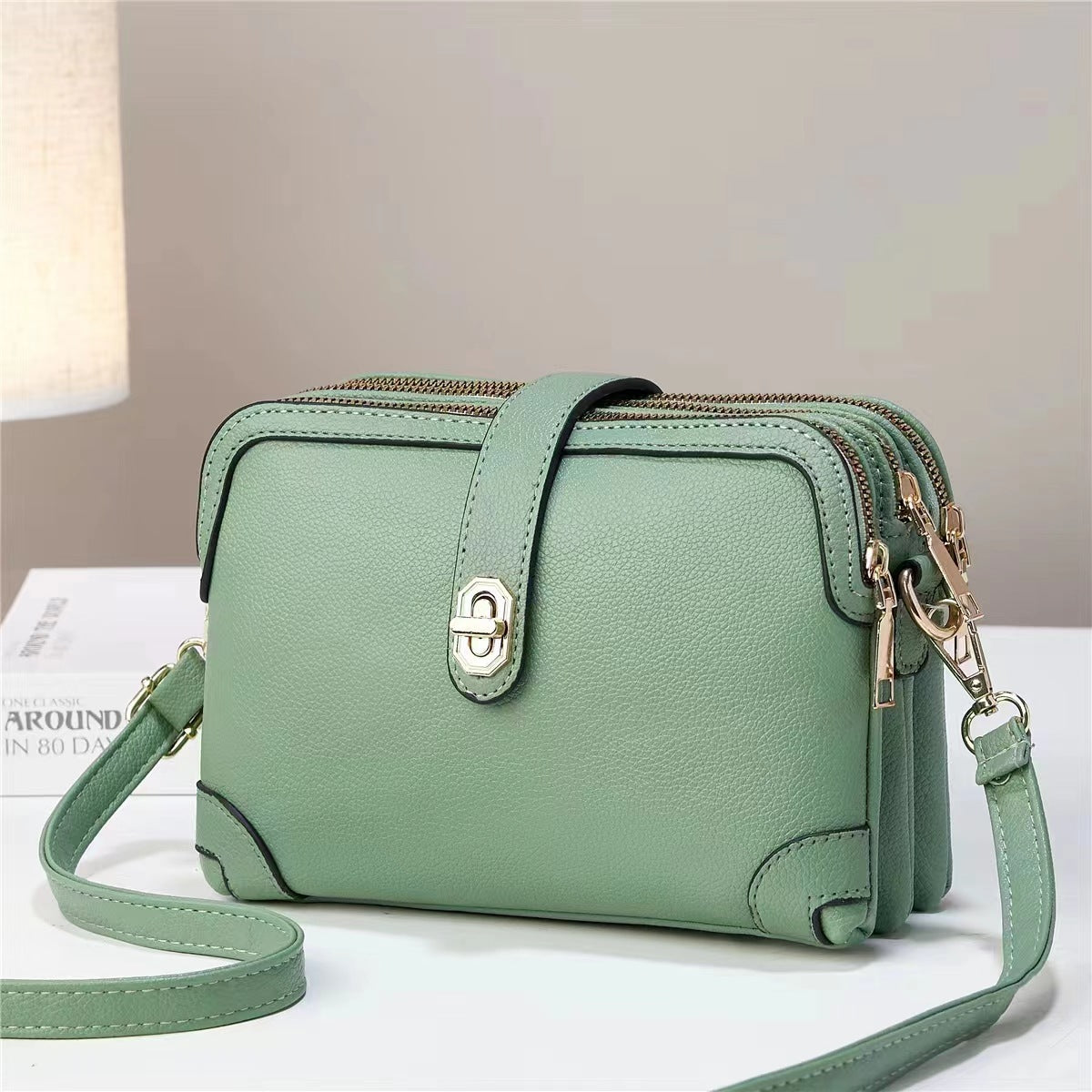 Sac multifonctionnel