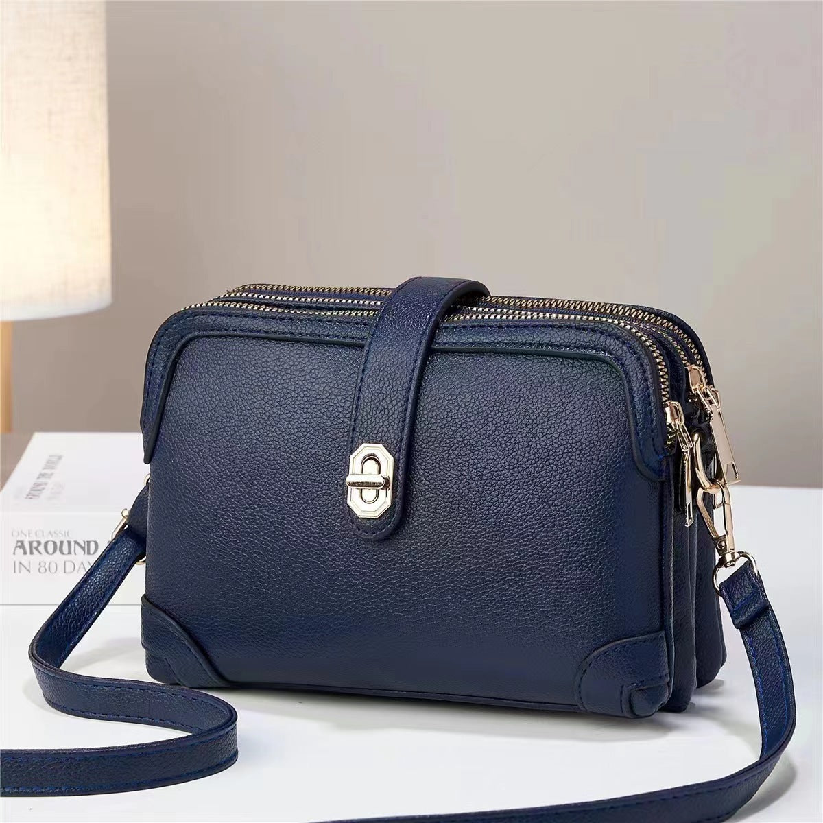 Sac multifonctionnel