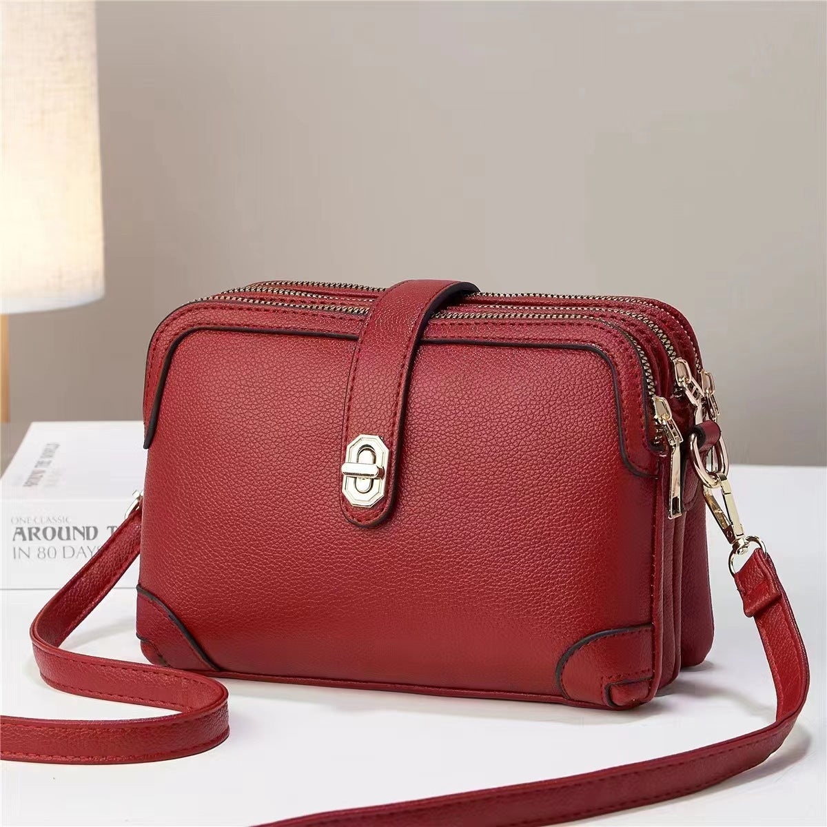 Sac multifonctionnel
