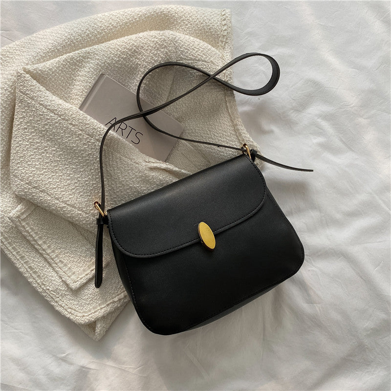 Sac rétro décontracté