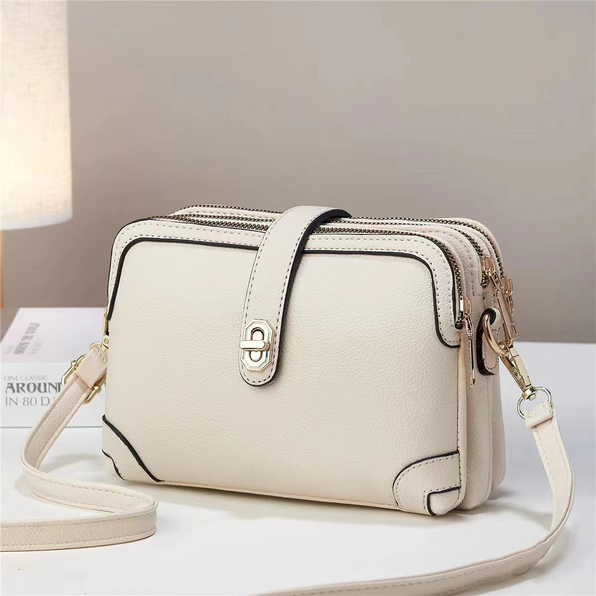 Sac multifonctionnel