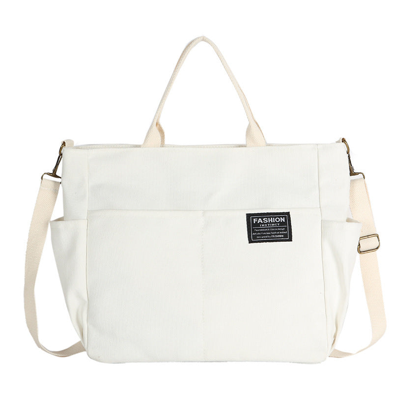 Sac messager décontracté