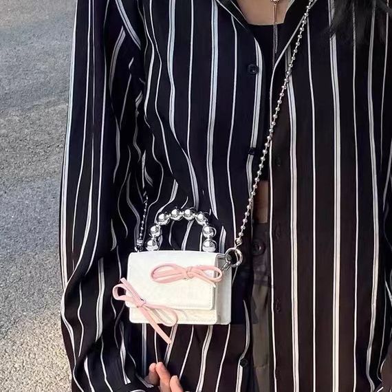 Sac à main mini