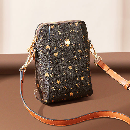 Petit sac pour téléphone