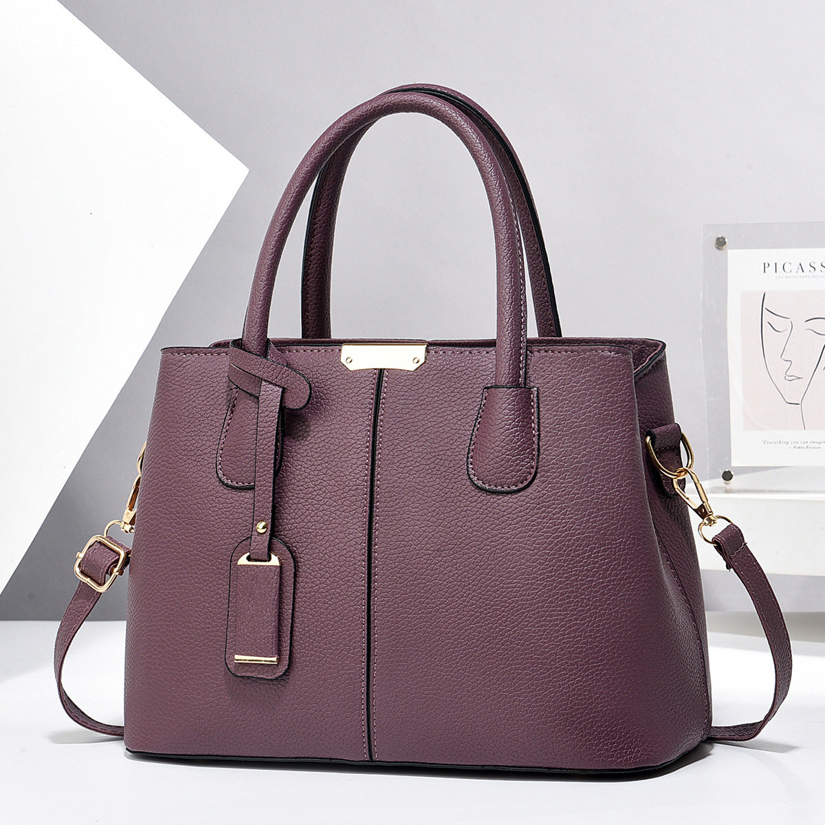 Sac à main de mode