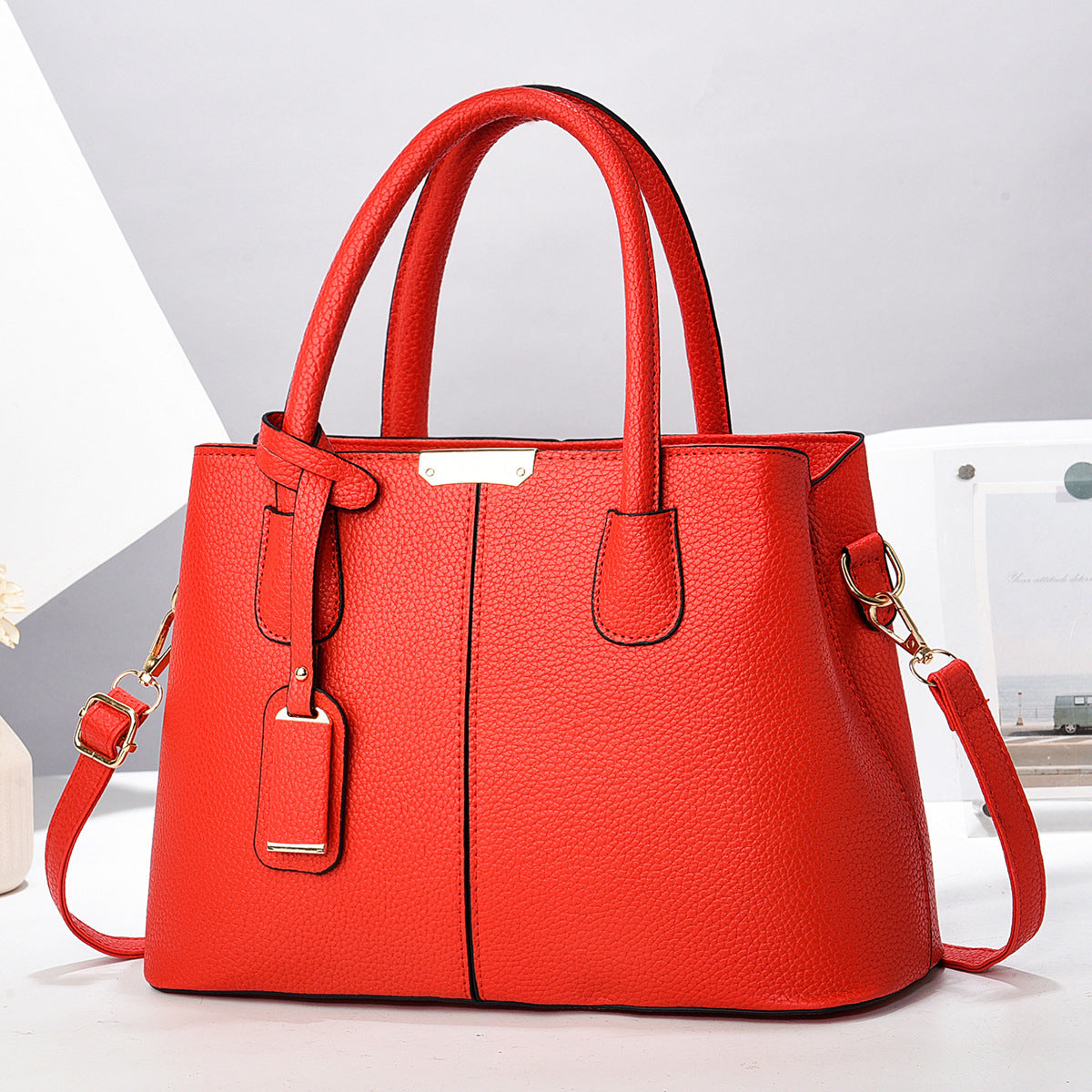 Sac à main de mode