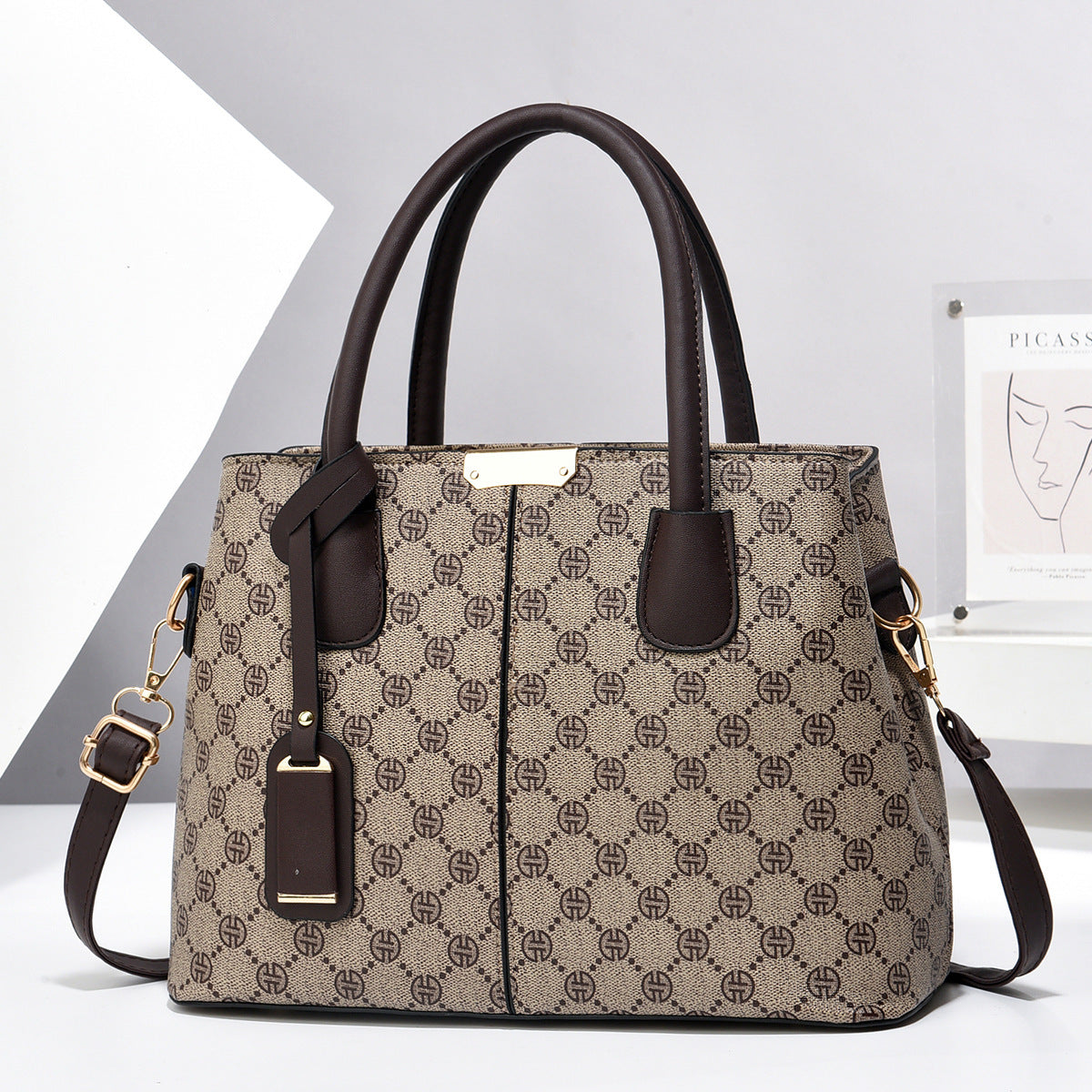 Sac à main de mode