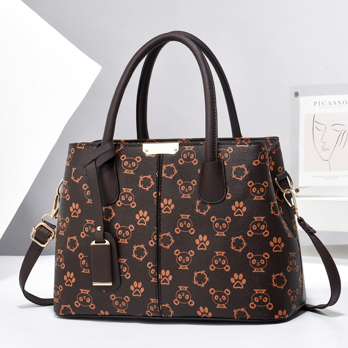 Sac à main de mode