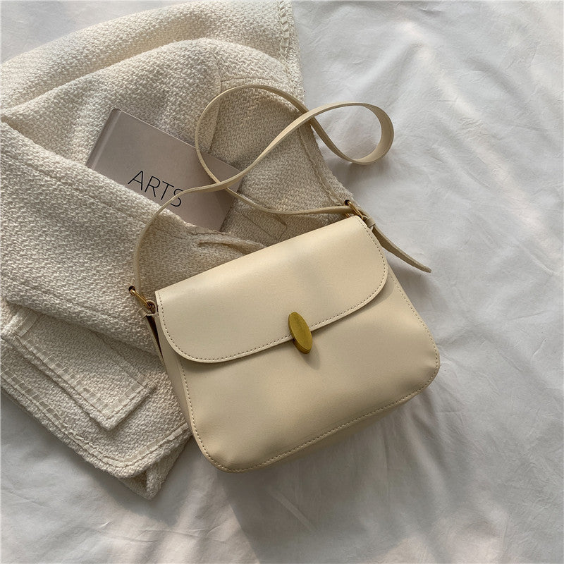 Sac rétro décontracté