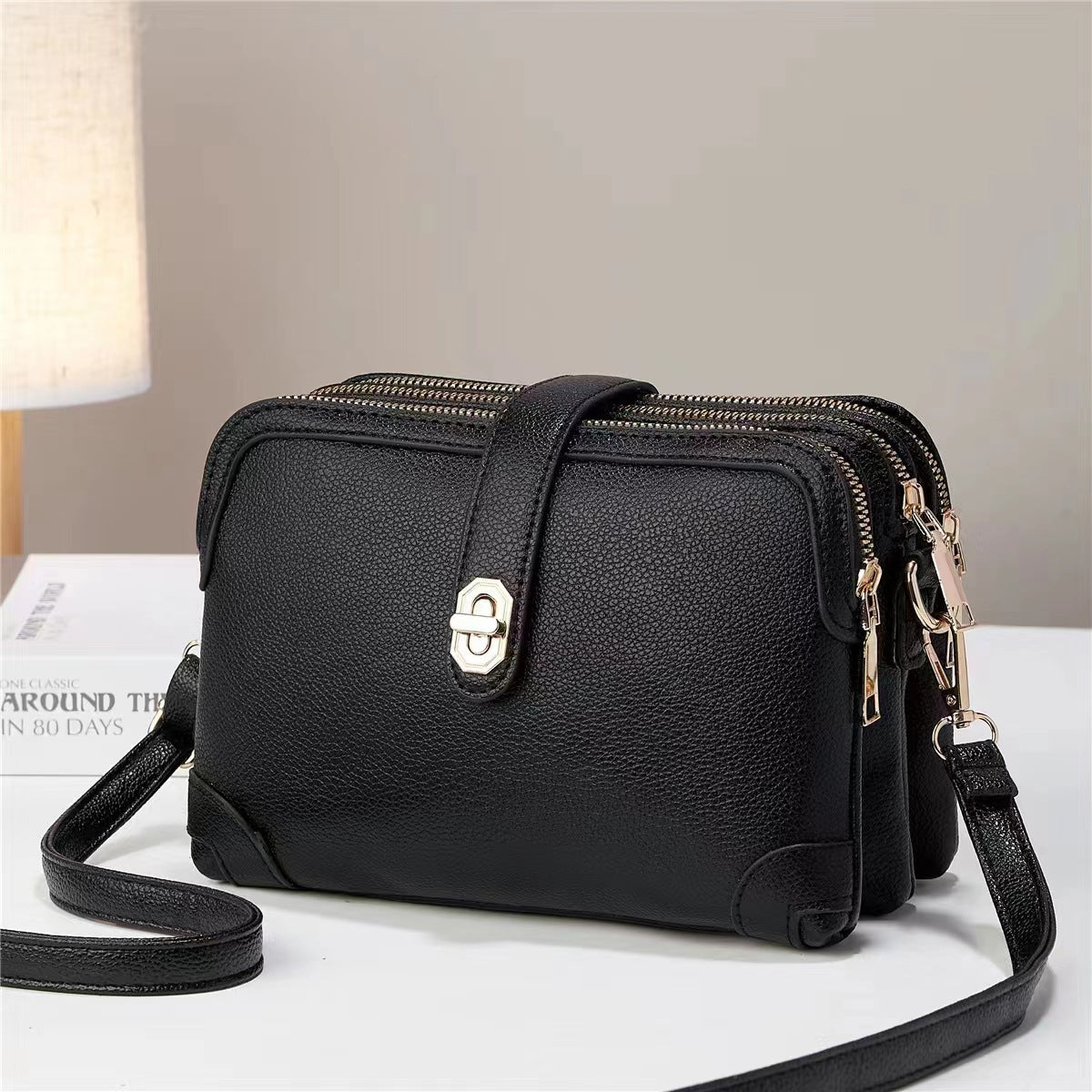 Sac multifonctionnel