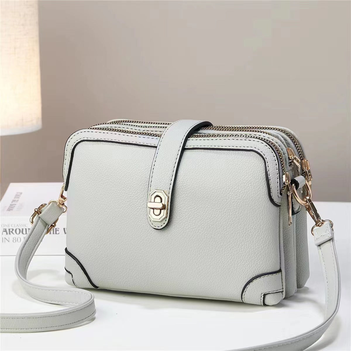 Sac multifonctionnel