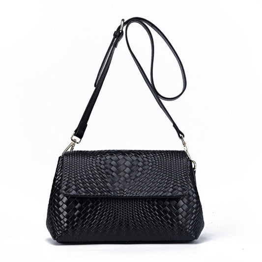 Sac en cuir véritable