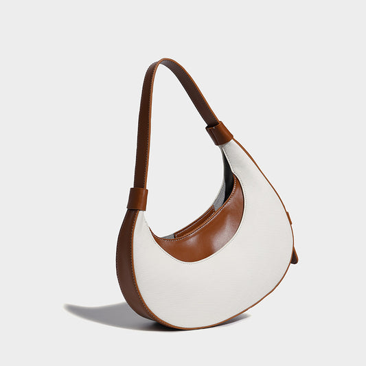 Sac sous les bras
