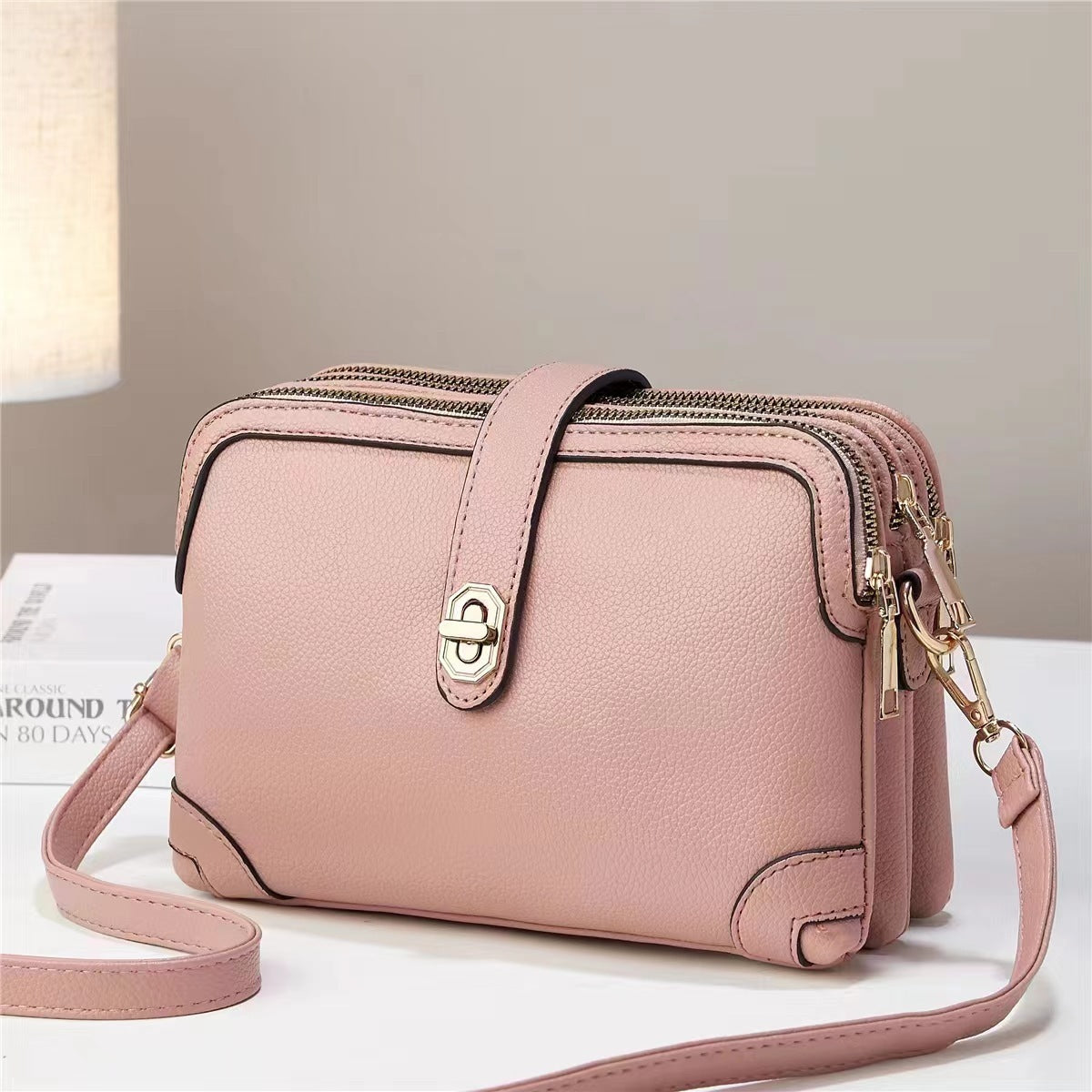 Sac multifonctionnel