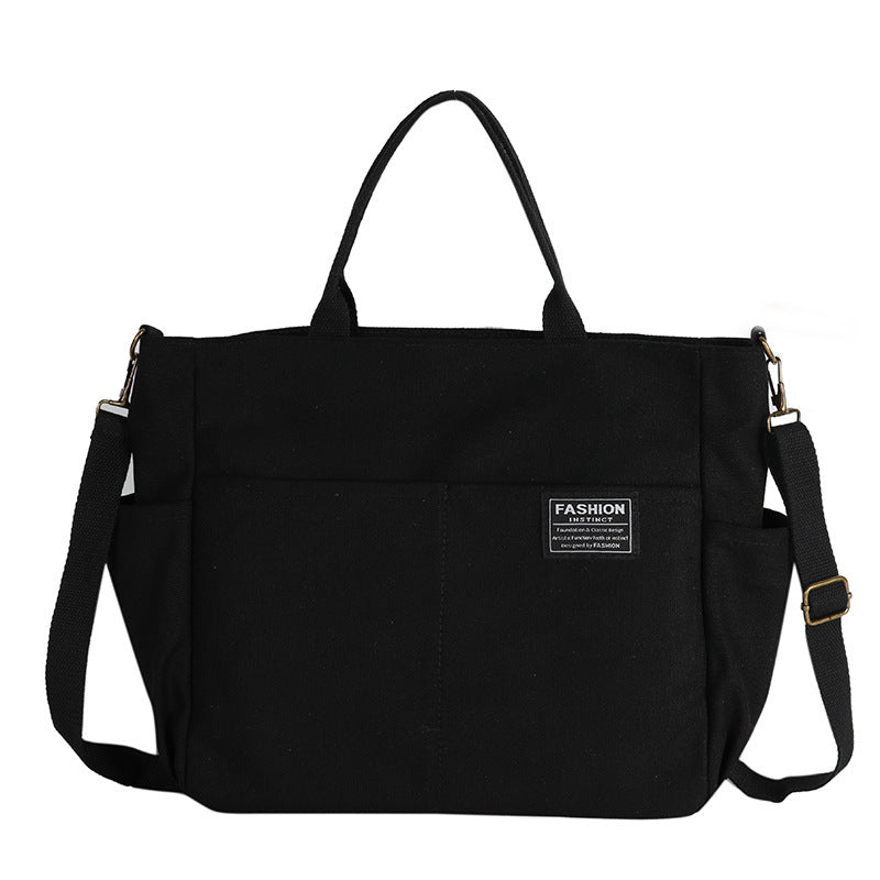 Sac messager décontracté