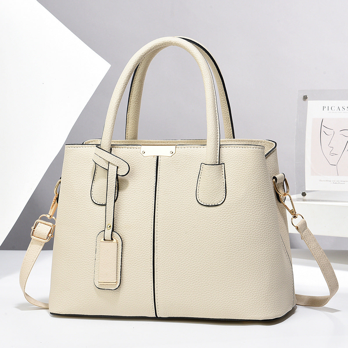 Sac à main de mode