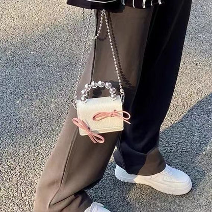Sac à main mini